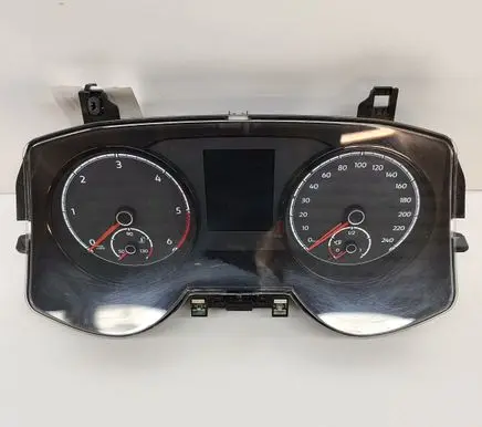 Volkswagen Transporter - Caravelle T6 Speedometer (instrument cluster) 7LA920741A A3C0429050101