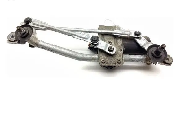 KIA Ceed Front wiper linkage and motor