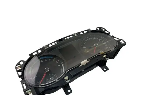 Volkswagen Golf VII Speedometer (instrument cluster) 5G1920754A