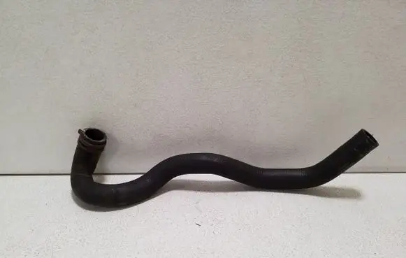Volkswagen Golf IV Engine coolant pipe/hose 1J0122157FL