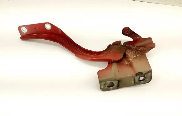 Nissan Note (E12) Engine bonnet/hood hinges
