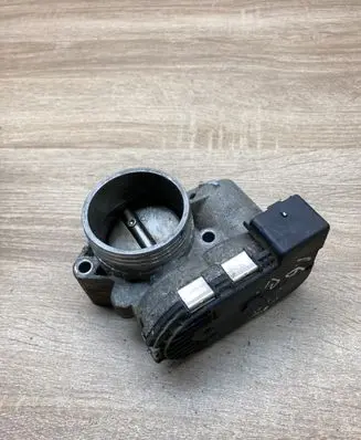 Peugeot 307 Throttle body valve 0280750085