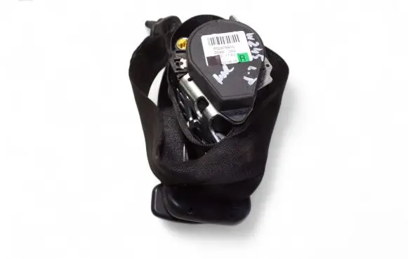 Mercedes-Benz B W245 Front seatbelt 1698603485 602876900