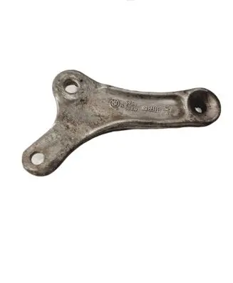 Front anti-roll bar/stabilizer link