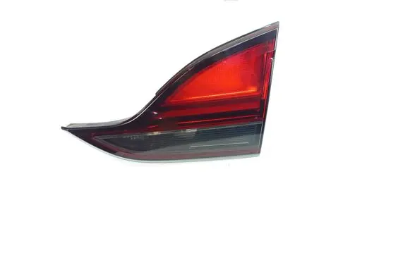 Tailgate rear/tail lights