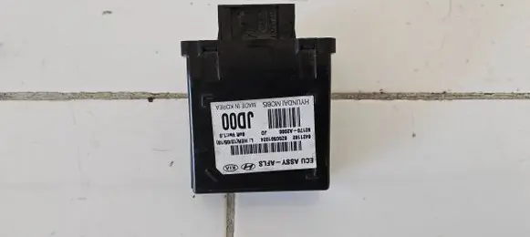 KIA Ceed Other control units/modules 92170A2000 8Z0C501024 6421162