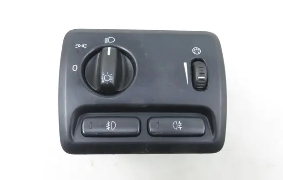 Volvo V70 Light switch 30739312