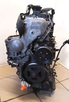 Nissan Navara Engine YD25