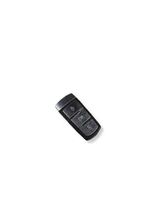 Volkswagen PASSAT B7 Ignition key/card 3C0959752BA
