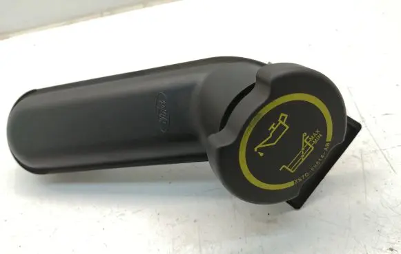 Ford Transit Oil fill pipe YC1Q6763AB XS7Q6K614AB