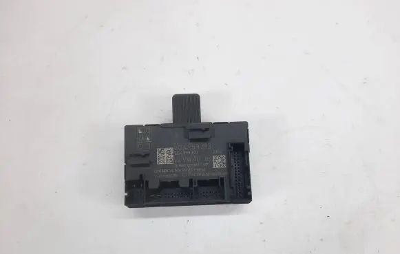 Volkswagen Golf VII Other control units/modules 5Q4959393