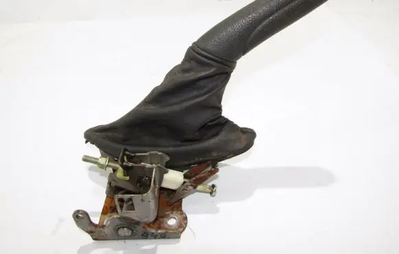 Citroen C5 Handbrake/parking brake lever assembly