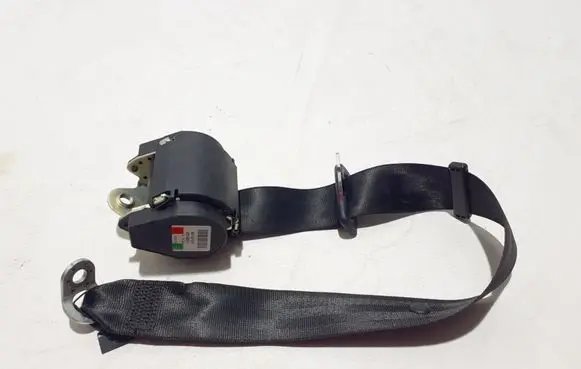 Audi Q5 SQ5 Rear seatbelt 8R0857805