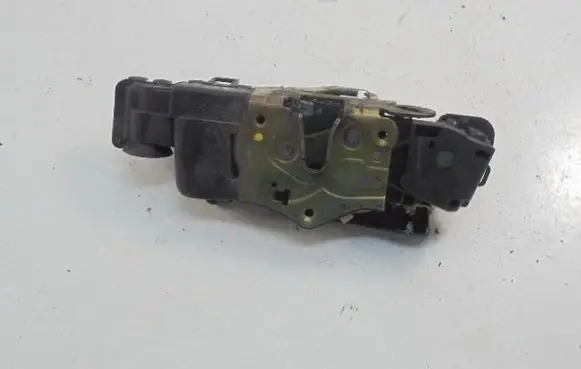 Fiat Stilo Front door lock 46786799