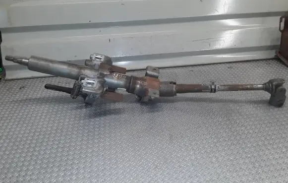 Mitsubishi Eclipse Steering wheel axle