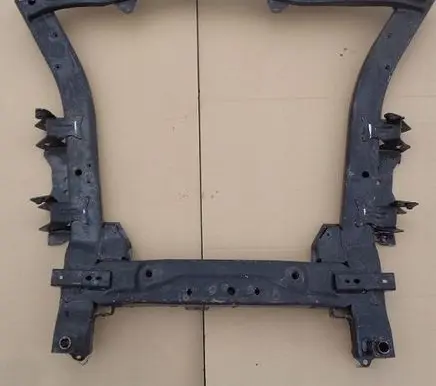 Dacia Duster II Front subframe 544019412rDACIAAA