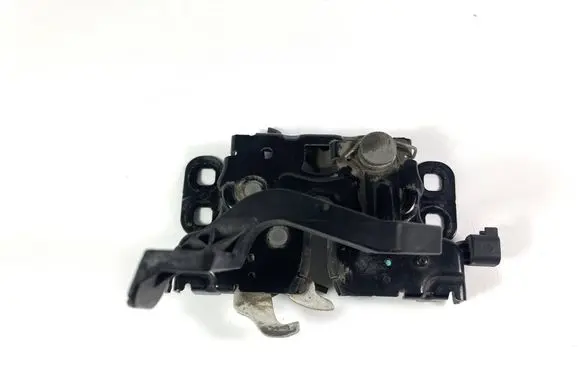 Chrysler Pacifica Engine bonnet/hood lock/catch