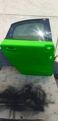 Audi A3 8Y Rear door 
