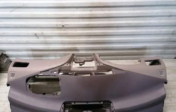 Toyota Prius (XW10) Dashboard 5595347010
