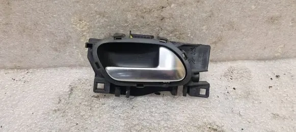 Citroen C-Elysée Front door interior handle 9800099680 9660525380 9685950277