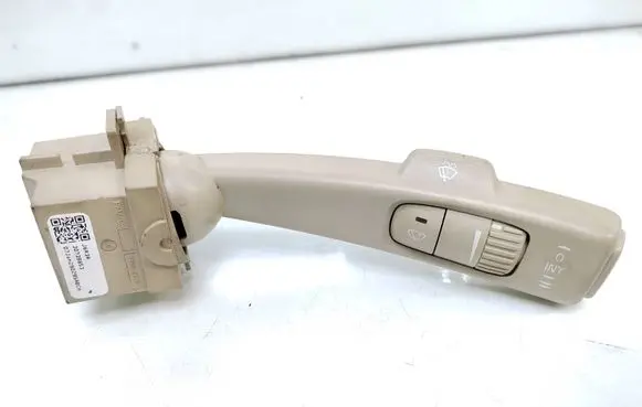 Volvo S80 Wiper control stalk 30739853