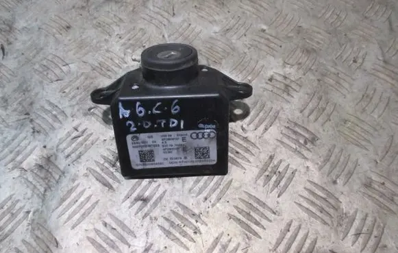 Audi Q7 4L Ignition lock 4F0910131 33301301 4F0909131