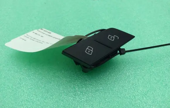 BMW X5 G05 Central locking switch button 7950561