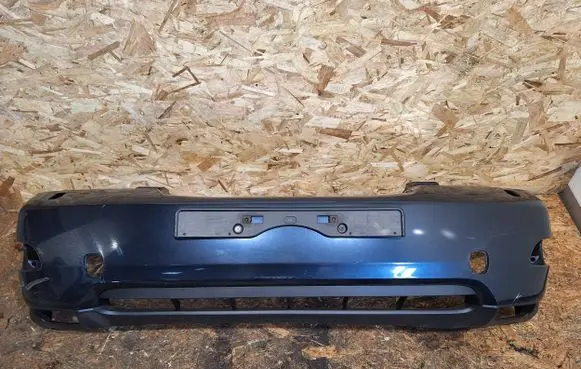 Lexus RX 330 - 350 - 400H Front bumper 52119-48060