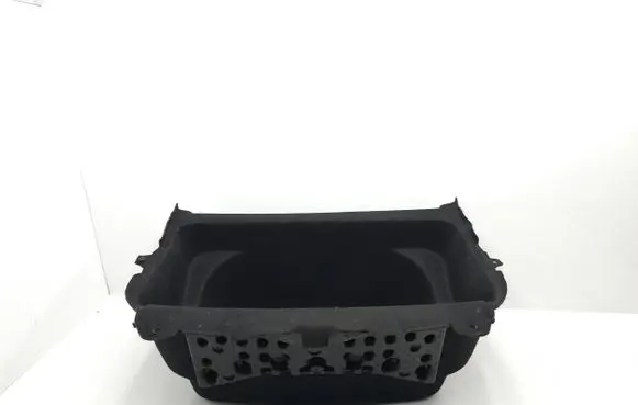 Tesla Model Y Glove box in trunk 173998000A C282233500045C