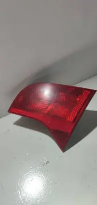 Audi A4 S4 B7 8E 8H Tailgate rear/tail lights Z09187