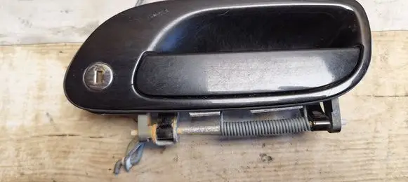 Volvo S60 Front door exterior handle 9159639
