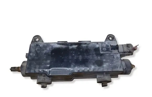 Renault Laguna II Hand brake control module 8200498693