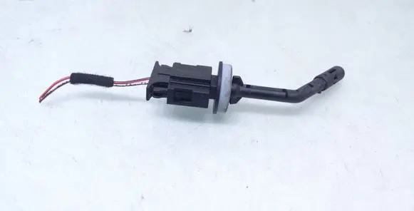 Interior temperature sensor
