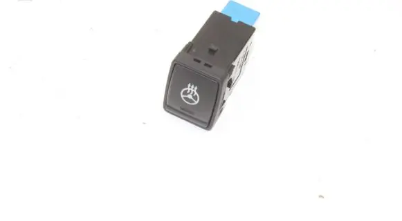 Nissan Leaf I (ZE0) Other switches/knobs/shifts