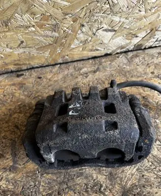 Subaru Forester SG Front brake caliper
