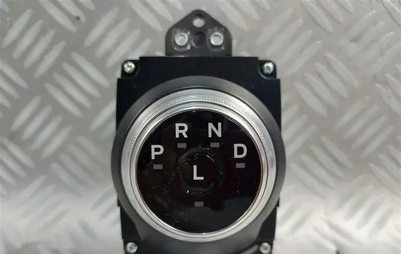 Ford Kuga III Gear shift selector indicator LX6P7P155EE