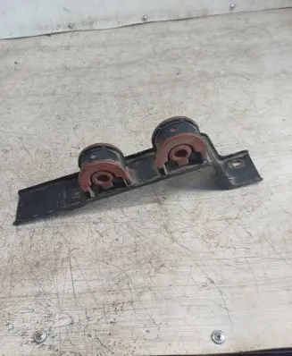 Peugeot Expert Muffler mount bracket/holder 1499287080 1400242780 4010617D