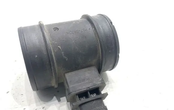 Opel Astra H Mass air flow meter 55350048