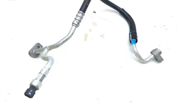 Ford Escape IV Air conditioning (A/C) pipe/hose LX6B19N601CD LX6H19N601CD