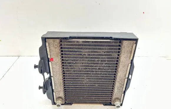 BMW 7 F01 F02 F03 F04 Optional radiator 780266204