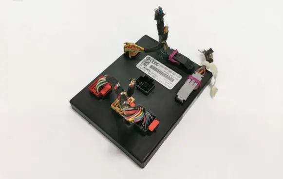 Audi Q5 SQ5 Comfort/convenience module 8K0907063DJ