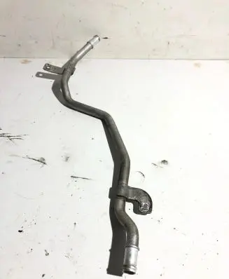 Audi A7 S7 4G Engine coolant pipe/hose 4G0819377M AMD1AM3