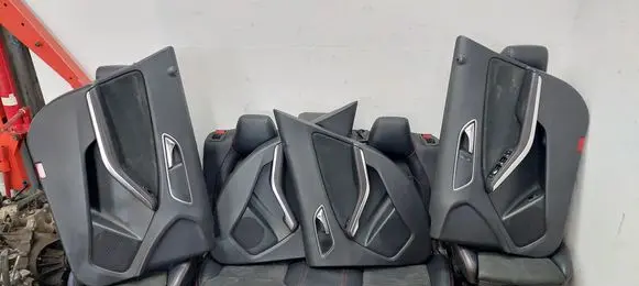 Mercedes-Benz GLA W156 X156 Interior set 