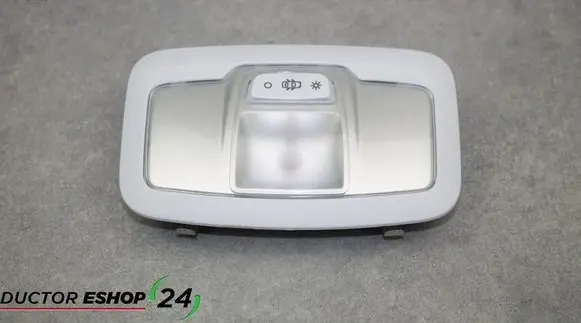 Peugeot 2008 I Other interior light 96781443