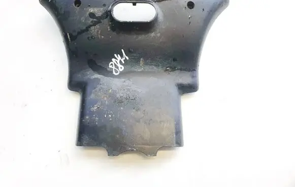 Seat Alhambra (Mk1) Steering wheel column trim 7m0953515c