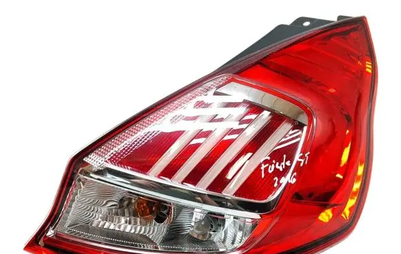 Ford Fiesta Rear/tail lights C1BB43404BA B9R5XRSR 050920161