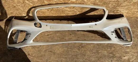 Mercedes-Benz C W205 Front bumper A2058855002 K86K65T