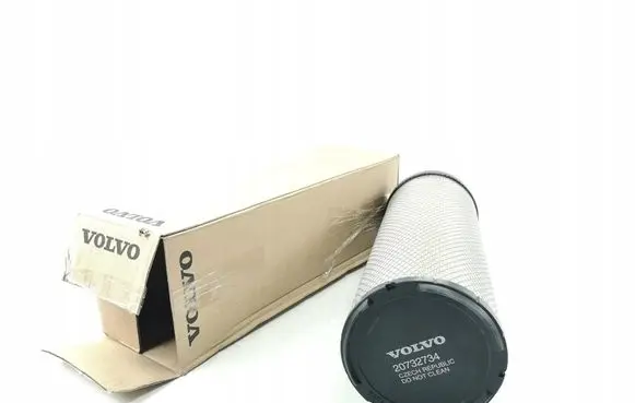 Volvo 340 - 360 Air filter 20732734