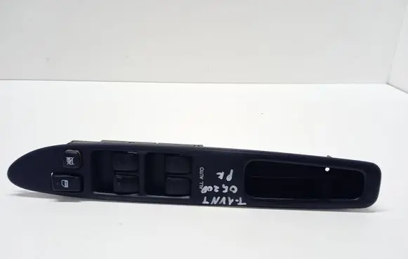 Toyota Avensis Verso Electric window control switch 7423244190 7423244120 8404044030