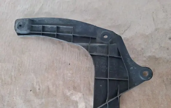 Lexus RX 450H Front mudguard 5373748060